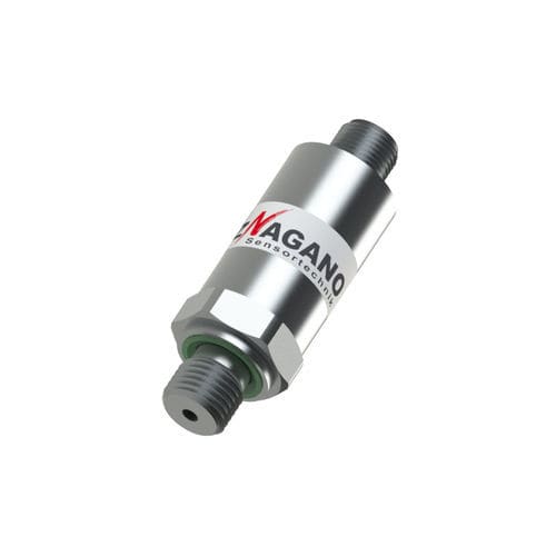 Датчик относительного давления SML2-wireIP69K