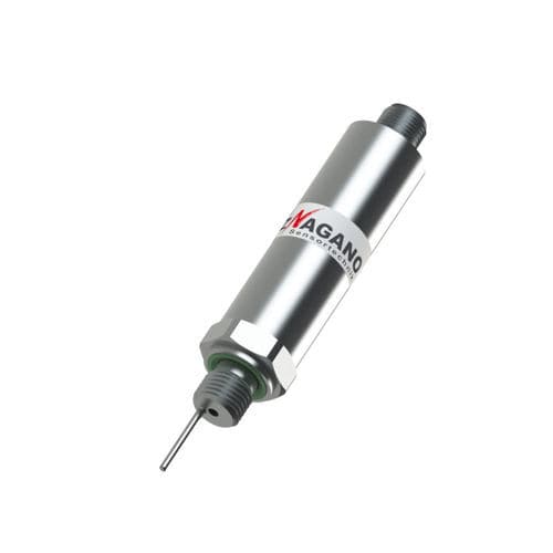 Преобразователь температуры Pt100 TPSEPt10002-проводной аналоговый