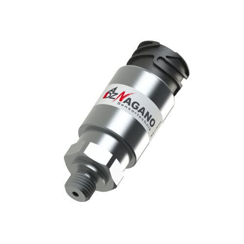 Датчик вакуумного давления SMCCANоткрытыйнержавеющая стальIP69K