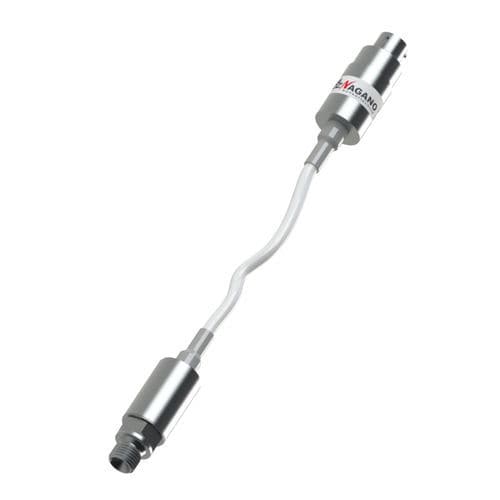 Датчик вакуумного давления SKE2-проводIP69Kвысокотемпературный