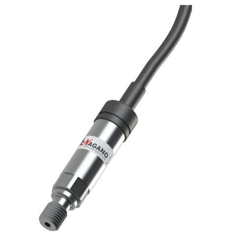 Датчик перепада давления, провод SMD2, нержавеющая сталь, для морского применения