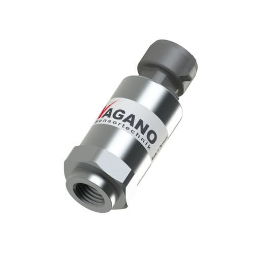 Датчик вакуумного давления СМО2-провод нерж.стальIP69K