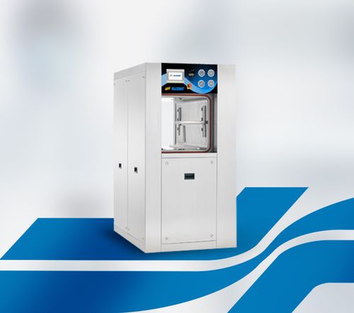 Стерилизатор процессный SMпаравтоматическийстекло