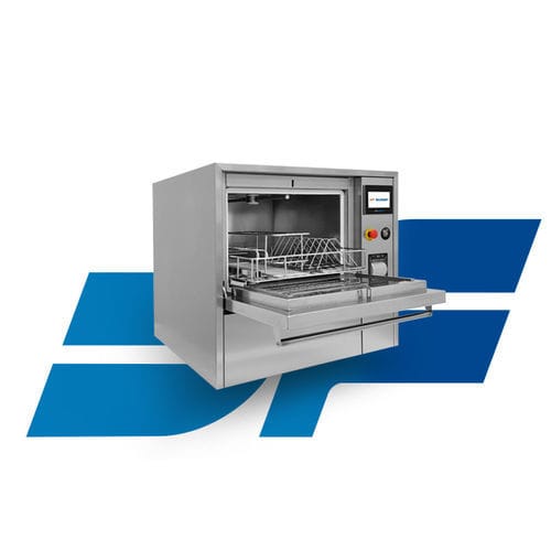 Установка распылительной дезинфекции серии ADELA-WDдля медицинского применениястационарная