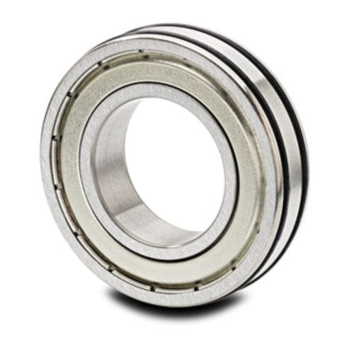 Компенсационный подшипник шарико-роликовый игольчатый