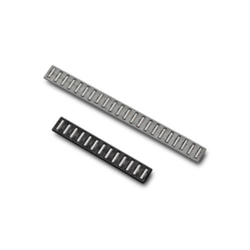 Игольчатый роликовый линейный шарикоподшипник компактный