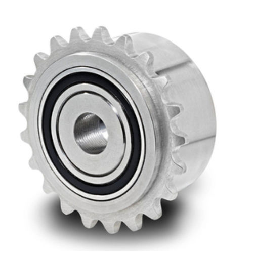 Комбинированный подшипник шарико-роликовый игольчатый.