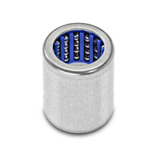 Втулка стопорная, пружинная, линейная направляющая