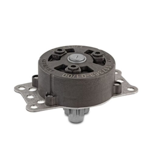 Ручной регулятор наклона с шарикоподшипником