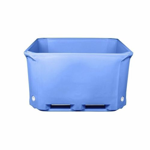 Ящик из ПЭВП FP-660HDдля хранениятранспортныйпромышленный