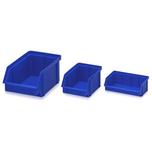 ПП сборный бункер для храненияштабелирование