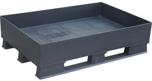 Защитная обвязка из ПЭВП серии FP-RE из полиэтилена низкой плотности (ПЭВД)