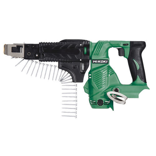 Динамометрическая отвертка WF18DSLU6Zавтомат