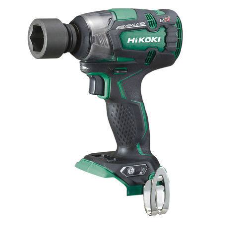 Ударный гайковерт WR18DBDL2W2Z