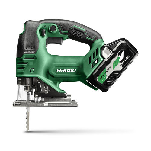 Лобзик CJ36DAJRZдля нержавеющей стали, дерева, с регулируемой скоростью