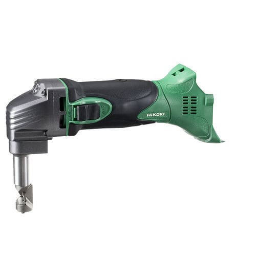 Аккумуляторный ниблер CN18DSLW4Z