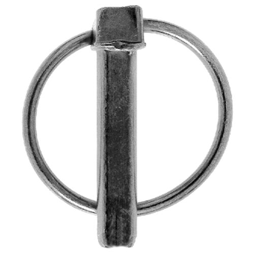 Linch pin 7100 seriesgalvanized steelsafety