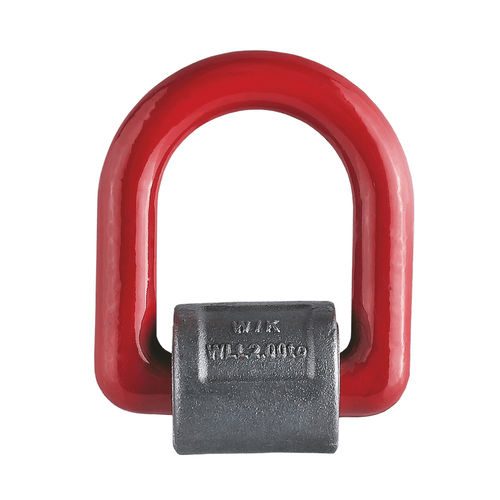 Ручная подъемная система серии 3244.