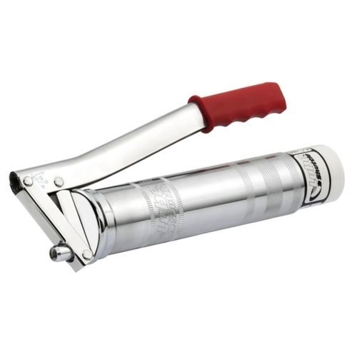 Lubricating gun LUBE-SHUTTLE®greasemanual