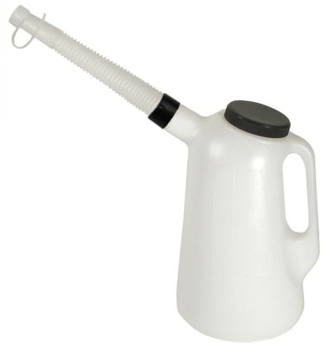 Oil dosing dispenser 3320027screw