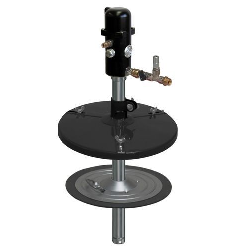 Lubricating oil filler 3371050for pumpspneumatic