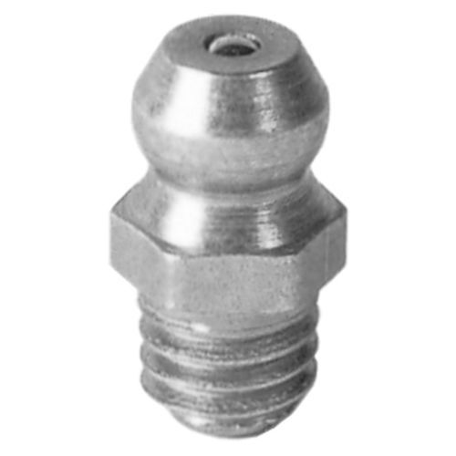 Ниппель стальной 3281601резьбовой