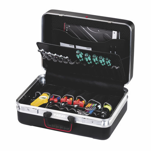 Plastic tool case 484000171