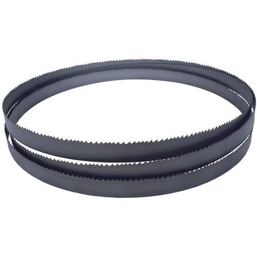 Ленточное полотно серии 400081400HSSпо металлусо шлифованными зубьями