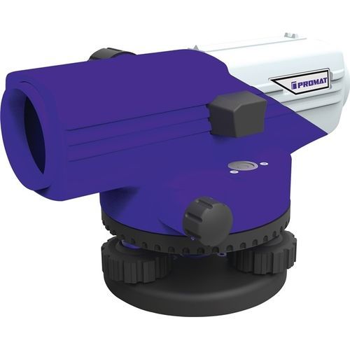 Нивелир оптический 4000855892прецизионный горизонтальныймагнитный