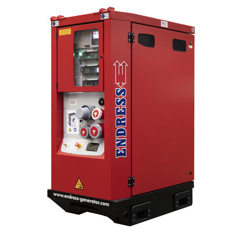 Литий-ионный аккумулятор энергии EES D 15/15