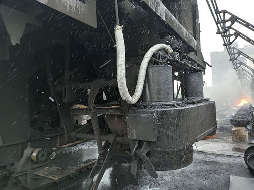 Защита шланга