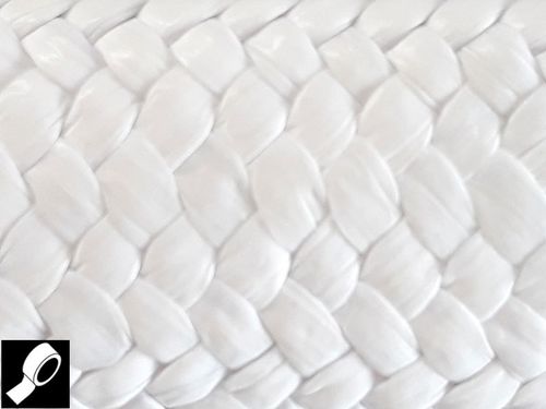 Техническое тканевое уплотнение из ПТФЭ