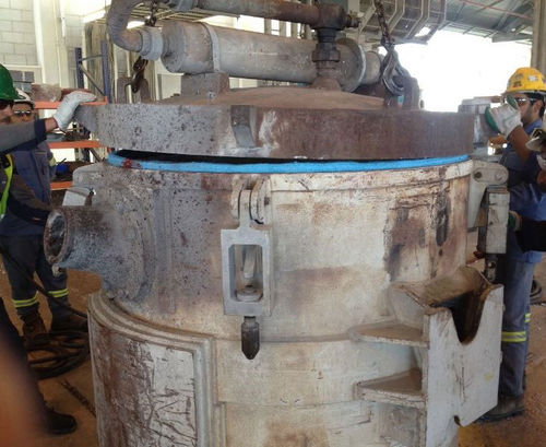 Плоское уплотнение