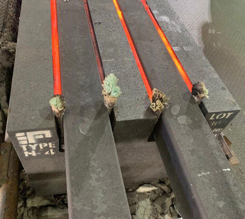 Шланг с круглым уплотнением для резервуаров хранения по индивидуальному заказу