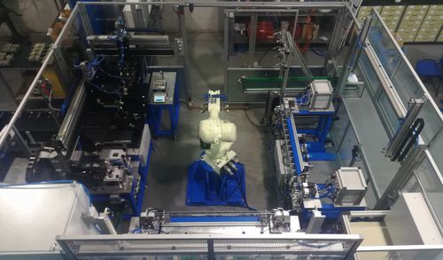 Машина для проверки герметичности, давление, фильтрация, качество