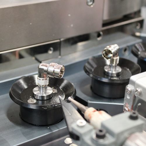 Покрытие Teflon® защитное, герметичное, устойчивое к ударам