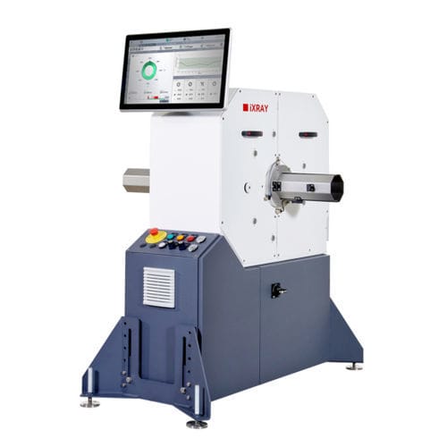 Система измерения толщины