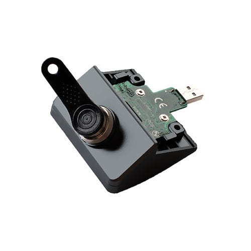 USB-считыватель RFID iButton