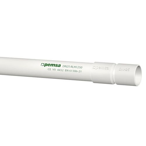 Защитный рукав RLH1250трубчатыйдля электрических кабелейтермопластик