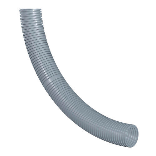 Защитный рукав ST-PAгофрированныйдля электрических кабелейиз полиамида