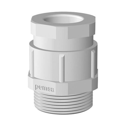 Кабельный ввод из полиамида HEXADIN-PIP54самозатухающийогнестойкий