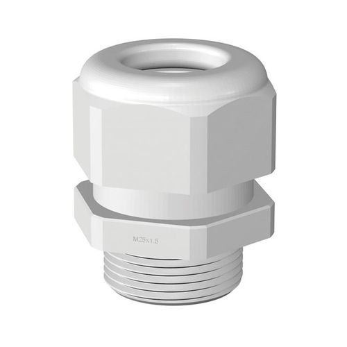 Кабельный ввод из полиамида HSK-KIP68самозатухающийметрический