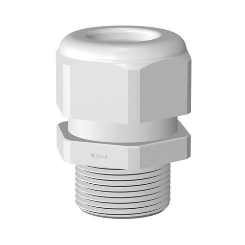 Кабельный ввод из полиамида HSK-K LIP68самозатухающийметрический