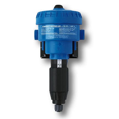 Пропорциональный дозатор воды DOSATec D07для пищевой промышленности