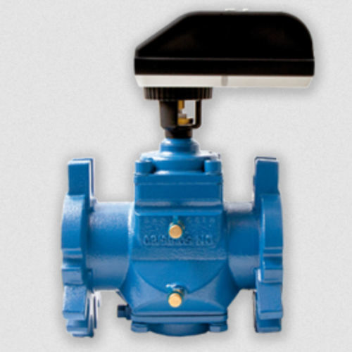 Поршневой клапан SMfloatcontrolлатунь