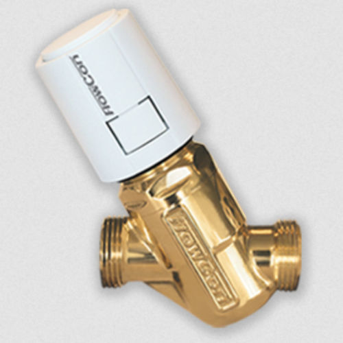 Поршневой клапан UniQ®floatcontrolлатунь