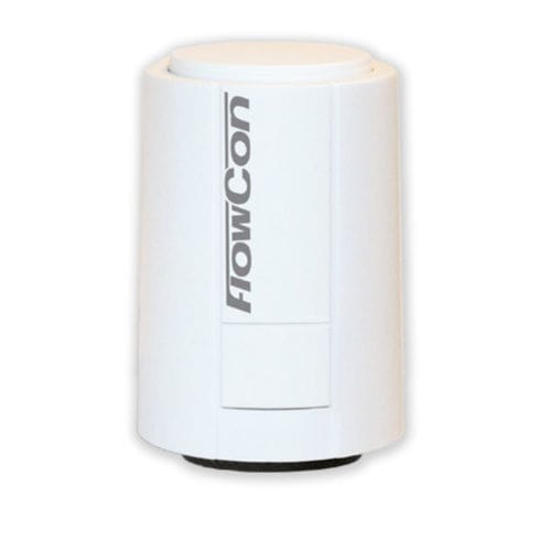 Электрический привод клапана FT поворотныйIP54термальный