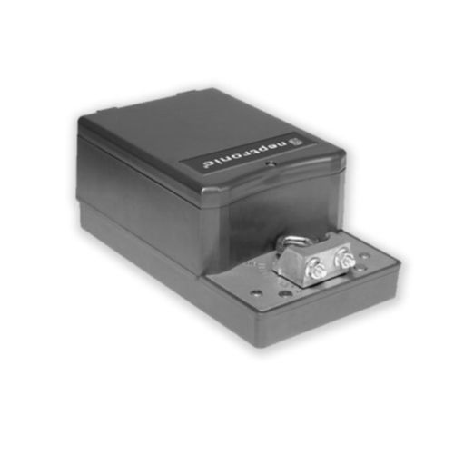 Электрический привод клапана Т ручнойлинейныйIP22