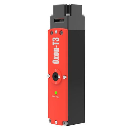 Устройство охранной блокировки Оксон-Т3ПАМ-11/11электромагнитное