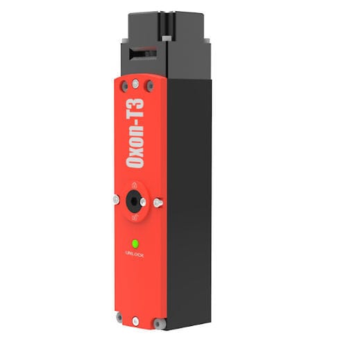 Устройство охранной блокировки Оксон-Т3ПГМ-11/11электромагнитное